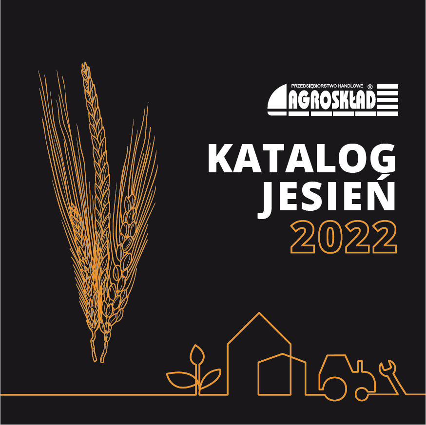 Katalog Jesień 2022