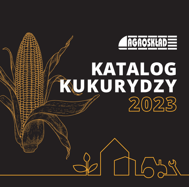 Katalog Kukurydzy