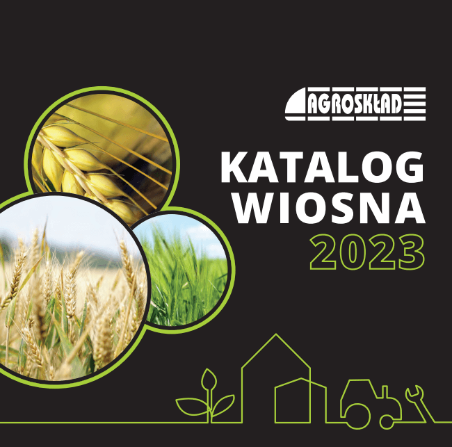 Katalog Wiosna 2023