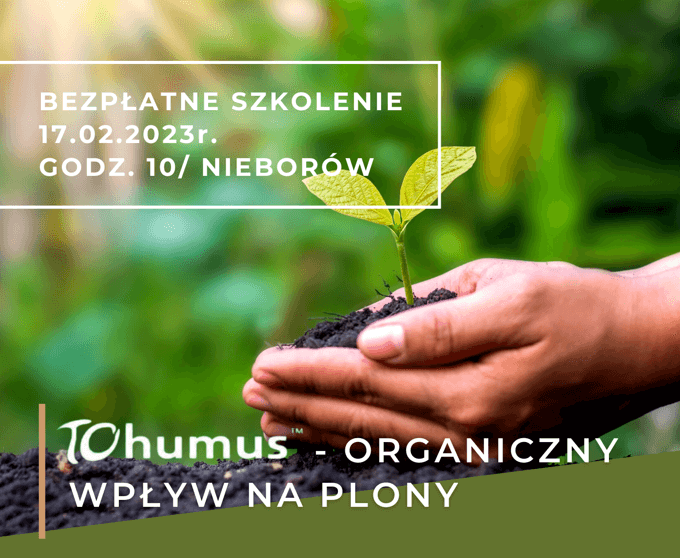 Szkolenie Tohumus