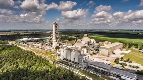 Produkty Lafarge i Izolbet