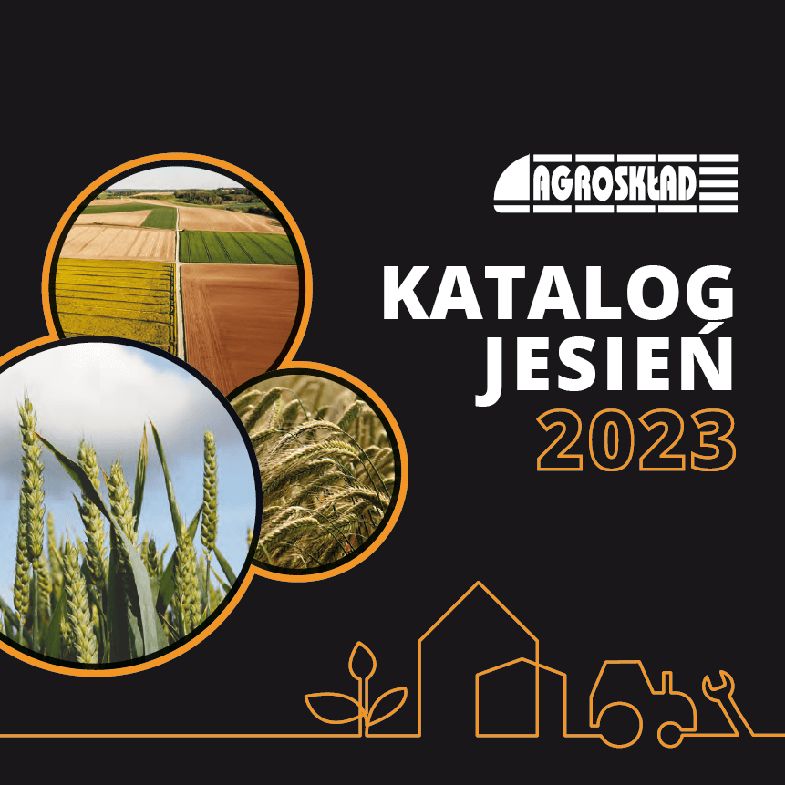 Katalog Jesień 2023 już dostępny