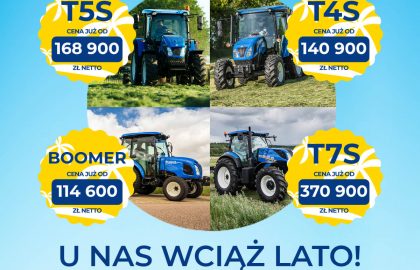 newholland_ciagniki