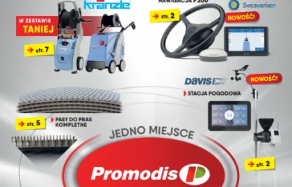 oferta promodis