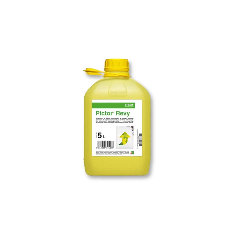 Fungicyd Pictor Revy BASF – opakowanie 5L