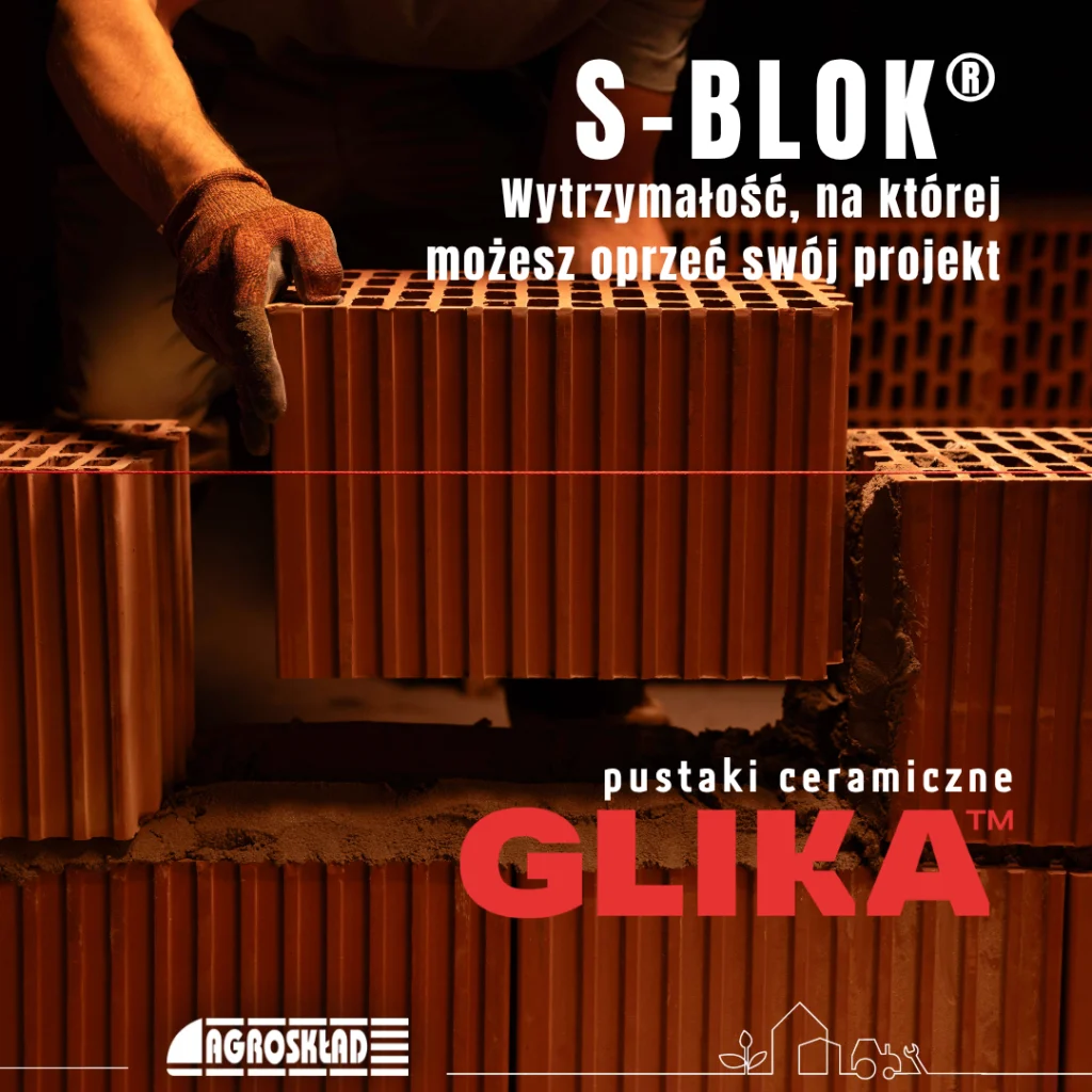 Pustak S-BLOK® 25 PRO Kl. 25