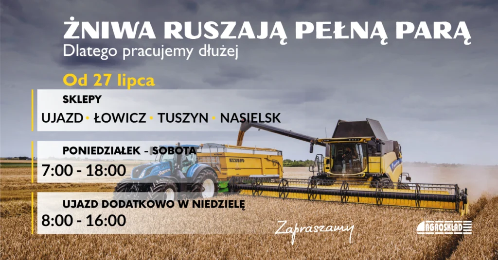 sklep czesci w zniwa