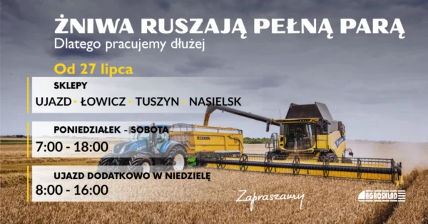 sklep czesci w zniwa