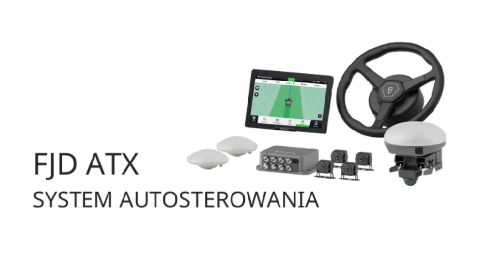 nawigacja fjd atx